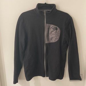 North Face Windbreaker